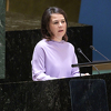 Baerbock izrevoltirana nakon izjava kineskih diplomata u UN-u: Zašto bismo to, pobogu, radili?