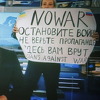 Novinarka iz Rusije koja je "upala" u prijenos uživo na državnoj TV: Poslije sam izgubila sve