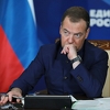 Medvedev: Pomaknut ćemo granice prijetnji našoj zemlji, čak i ako je to granica Poljske