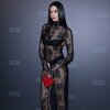 Prozirna čipkana haljina i donji veš: Dua Lipa mamila poglede izazovnim izdanjem u Milanu