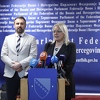 Bradara, Stojanović i Lendo konačno održali sastanak, ali se nisu dogovorili: Ide se na Predstavnički dom