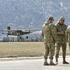 EUFOR o najavljenim vježbama: Uvjeravamo vas da ne postoji stvarna opasnost