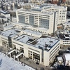 U objektu dijagnostike i poliklinike KCUS-a prošle godine pruženo 4.589.560 usluga pacijentima