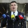 Milanović o zabrani koncerta u Puli: Ne volim tu muziku, ali cajke sluša pola HDZ-a