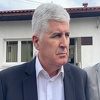 Čović o nastavku formiranja vlasti: Ne interesuje me Lendo, čini mi se da smo ispucali vrijeme