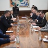 Očekuju dobru saradnju: Konaković i Vučić dogovorili sjednicu Vlade Srbije i Vijeća ministara BiH