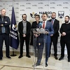 Pukla tikva u Novom Sarajevu: NiP više ne podržava Tanovića (SDP), on im odgovorio