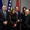 Trojka "između čekića i nakovnja": Da li je Milorad Dodik promijenio politički kurs