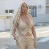 Jelena Karleuša "zabrinuta" za kolegicu s estrade: Plašim se najgoreg po nju