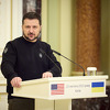 Zelenski se obratio povodom godišnjice agresije, istakao šta je cilj Ukrajine
