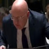 Incident u Vijeću sigurnosti UN-a: Ruski ambasador prekinuo minutu šutnje za žrtve u Ukrajini