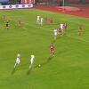 Borac u 94. minuti pobijedio Široki Brijeg za početak proljetnog dijela sezone u Premijer ligi BiH