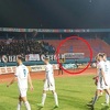 Na godišnjicu početka agresije: Navijači Borca u Banjoj Luci okačili transparent podrške Rusiji