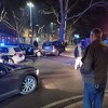 Teška saobraćajna nesreća u centru Mostara: Intervenisala tri vozila hitne pomoći