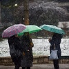 Večeras promjena vremena: Temperature će pasti, stiže nam snijeg