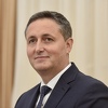 Bećirović odgovorio ruskom ambasadoru Kalabuhovu: Dva smo svijeta različita