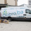 Udruženje Dobro.ba otpremilo agregate i grijalice za Siriju i Tursku