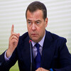 Medvedev zadovoljan proizvodnjom oružja u Rusiji: Dobro smo proučili neprijatelja