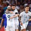 Aguero se nije mogao suzdržati i otkrio je Messijev tajni plan o nastavku karijere