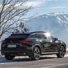 Testirali smo hibridni Citroën C5 X: Korak ispred udobnih i udobnijih