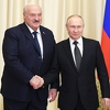 Lukašenko nakon razgovora sa Putinom na godišnjicu invazije: Otkriću vam jednu tajnu