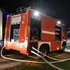 Bihać: Jedna osoba stradala u požaru u porodičnoj kući