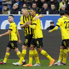 Borussia pobijedila Hoffenheim i skinula Bayern s prvog mjesta na tabeli
