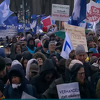 U Berlinu održan čudan protest, okupljeni tražili da Njemačka obustavi slanje oružja Ukrajini