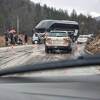Epilog stravične nesreće u Čevljanovićima: Preminuo 22-godišnjak, ljekari se bore za život djeteta i muškarca