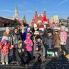 Ukrajinska djeca prikazana na događaju u Moskvi izgubila su majku u ruskom granatiranju Mariupolja