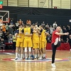 Košarkaši BiH večeras gostuju u Mađarskoj, ali su mislima u Podgorici