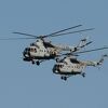 Hrvatska u Ukrajinu šalje 14 helikoptera, počela operacija transporta