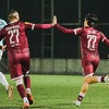 Sarajevo u derbiju kola u Vrapčićima pred praznim tribinama dočekuje Zrinjski