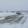 Zbog velikog snijega na stadionu u Srebreniku upitno odigravanje susreta Tuzla City - Velež