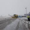Na aerodromu u Sarajevu od jutros problemi sa slijetanjem, dva leta otkazana