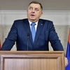 Dodik: BiH nije proglašena neprijateljem Rusije samo zbog konstruktivne politike RS-a