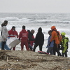 Broj stradalih migranata na italijanskoj obali povećan na 43