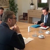 Sutra odlučujući susret Kurtija i Vučića: Da li će se konačno riješiti pitanje Kosova?