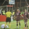 Tok utakmice: Sarajevo - Zrinjski 0:2