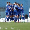 Dinamo u velikom hrvatskom derbiju deklasirao Hajduk, Menalo ušao s klupe
