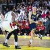 Tok utakmice: Mađarska - BiH 87:77