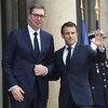 Poznat sadržaj pisma Macrona, Scholza i Meloni: Hoće li Vučić konačno priznati Kosovo?