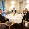 Nova runda pregovora Beograda i Prištine: Kurti i Vučić se danas sastaju u Briselu