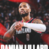 Noć za pamćenje u NBA ligi: Lillard ubacio 71 poen, Jokić ostvario nevjerovatan triple-double