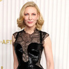 Cate Blanchett u haljini s čipkanim detaljem oduševila na dodjeli SAG Awards