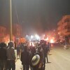 Izraelski dosljenici na Zapadnoj obali spalili desetine palestinskih kuća i automobila