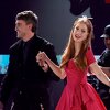 Nezgoda glumice na dodjeli SAG Awards: Jessica Chastain pala izlazeći na binu