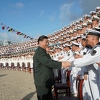 Šef CIA-e: Xi Jinping naredio vojsci da do 2027. godine bude spremna za invaziju na Tajvan