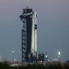 NASA i SpaceX otkazali lansiranje misije Crew-6 u posljednjem trenutku