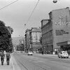 Kako je Titova ulica izgledala prije izgradnje Sarajke: Vozilo se u dva smjera